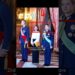 Did Queen Letizia Ignore Princess Leonor? 👀