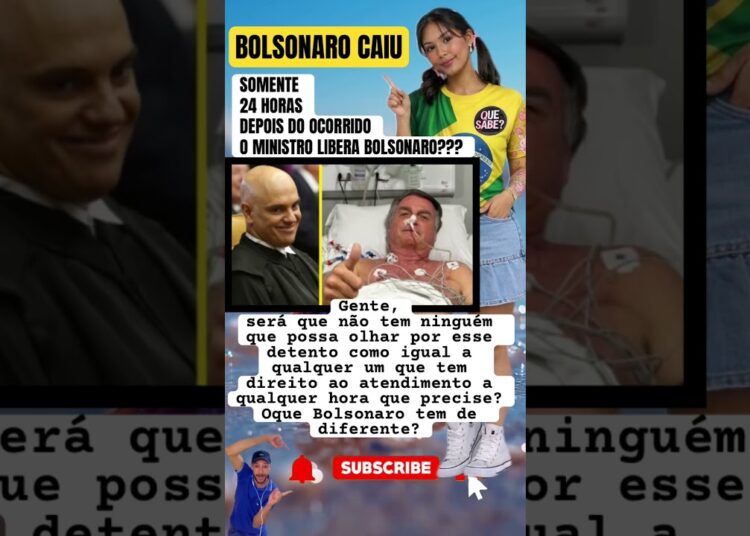 OQUE BOLSONARO DISSE #feedshorts #ultimasnoticia #fofoca