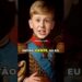 Pequeno Dom Pedro II #DomPedroII #Monarquia #OrleanseBraganca #Realeza #Royalty