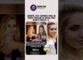 Chiara Ferragni vem ao Brasil para evento secreto. #fofoca #shorts