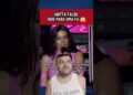 ANITTA FALOU ISSO PARA UM FÃ 😱 #famosos #noticias #fofocas #anitta #shorts