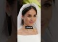 A noiva real que usou a tiara mais cara da Rainha Elizabeth 👑#FamiliaReal #RainhaElizabeth  #shorts