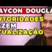 MAYCON DOUGLAS: NOVIDADE IMPORTANTE! | Fama Show