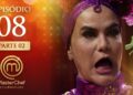EP. 08 – 2/5: MOQUECA e SOBREMESA PREFERIDA! (06/01/26) | TEMP 01 | MASTERCHEF CELEBRIDADES