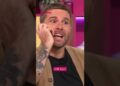 Joel Dommett Reveals He Could Miss Pregnant Wife’s Due Date! #lorraine #shorts