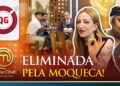 Gilmelândia diz que OUVIU MUITA FOFOCA sobre ela! | QG MASTERCHEF CELEBRIDADES | EP 08 | TEMP 01