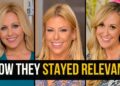 Why These Legendary Stars Never Lost Their Fans