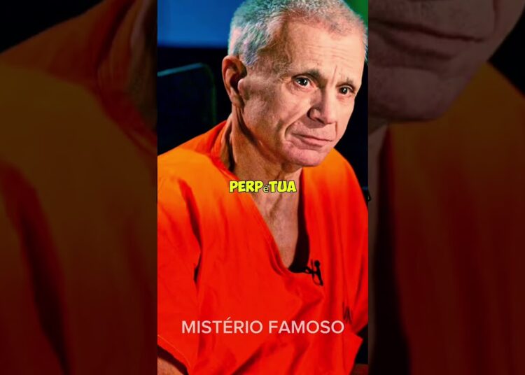 CELEBRIDADES que NUNCA mais verão a LIBERDADE. #brasil #famosos2025 #curiosidades #hollywood