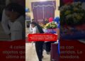 4 celebridades enterradas com objetos que lhes eram muito queridos. A última é realmente comovente.