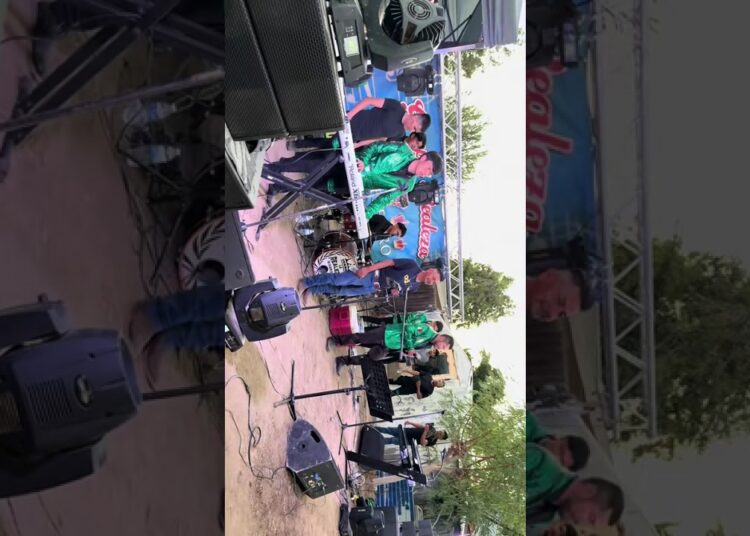 Illusion 98 Realeza de Querétaro en vivo