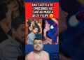ANA CASTELA FICOU EMOCIONADA😱 #fofocas #famosos #noticias #anacastela #zefelipe #shorts
