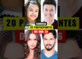 Conheça 20 Famosos Que Vão Participar Do BBB26 😱 Lista de Famosos AGITA a Internet! 🔥 #bbb #bbb26