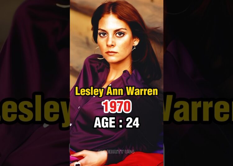 1970s Hollywood Actresses Then & Now | Part 15 | Timeless Beauty Icons #celebrity