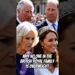Why No One in the British Royal Family Is Overweight #kate #royal #camilla #anne #charles #diana