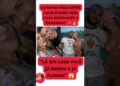 Babadoooooo 😱 #treta #carlinhosmaia #virginia #lucasguedez #shorts #famosos #celebridades #viral
