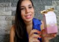 #Manuhfaz1 – Preparativos do Aniversário Realeza – Rótulos,Caixinhas e Forminhas personalizadas #3