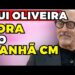 RUI OLIVEIRA: FORA do MANHÃ CM! | Fama Show
