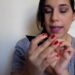 #Manuhfaz1 – Preparativos do Aniversário Realeza-Sacola Personalizada#4