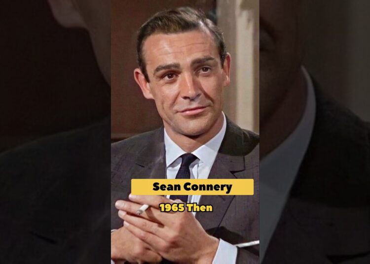 1960s Hollywood Actors Then & Now – Prlart 5 l Timeless Legends #celebrity