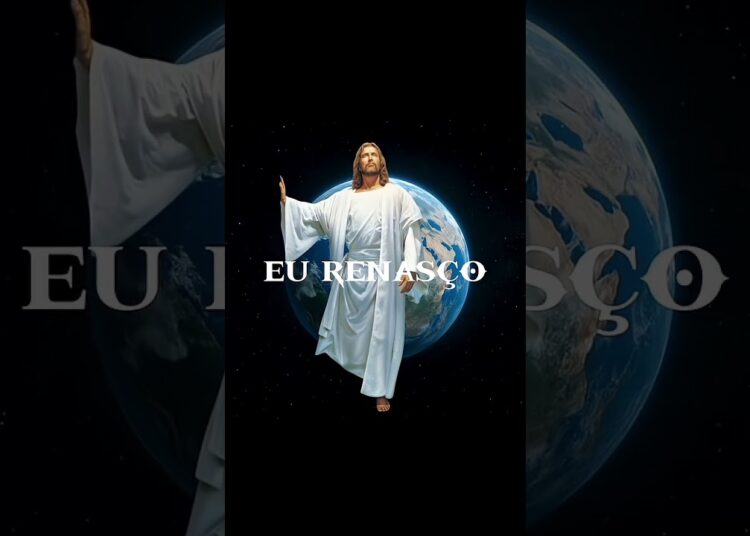 jesus Cristo é a realeza