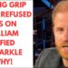 HARRY DISOBEYED MEGHAN IN PUBLIC BUT WHY? #princeharry #meghan #royal
