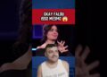 GKAY FALOU ISSO 😱 #fofocas #famosos #noticias #gkay #defrentecomblogueirinha #shorts