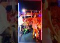 Ana Castela i1nor1 Zé Felipe em show