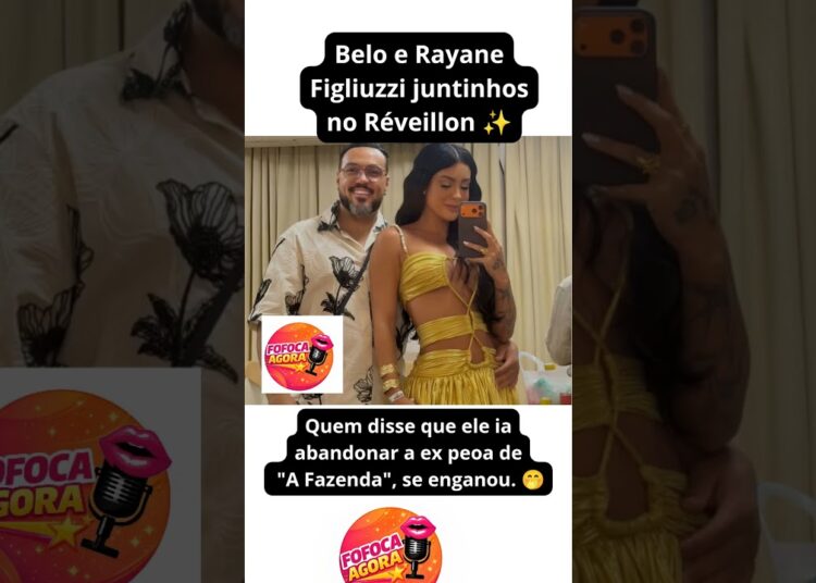 #belo #rayanefigliuzzi #famosos #shots #viral #casal #ultimasnoticia #fofoca #celebridades #fyp