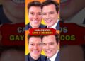 🔴 Conheça As Esposas Das Atrizes! 💍 Casamentos Gays 🌈 Conheça Os Namorados Dos Atores e Atrizes 💖