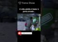 Quando achas que agora é que vai correr bem… Filipe Delgado 1ª Companhia | Fama Show
