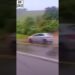 Acidente na BR 262,entre Manhuaçu e Realeza MG.
