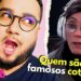 BBB26 | Vazou? Descubra as celebridades cotadas para o camarote do Big Brother Brasil