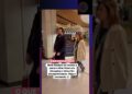 ATRIZ FAMOSA DA GLOBO SE NEGA A TIRAR FOTO COM FÃ ,E FÃ TEM REAÇÃO INESPERADA !! #shorts #globo