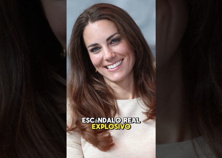 El mayor desafío de Catherine queda al descubierto tras momentos privados ‘increíblemente difíciles’