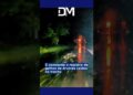 Buracos na pista geram riscos na BR-262, entre Manhuaçu e Realeza