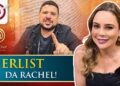 A tierlist da Rachel Sheherazade! | CORTES DO QG | TEMP 01 | MASTERCHEF CELEBRIDADES