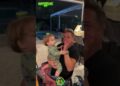 Leonardo vivendo momento fofo com José Leonardo 👴💙👶 #shorts #trending #familia #famosos