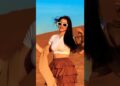 Why Dubai’s Sheikha Mehra doesn’t get married😱😱#dubaiprincess #shortvideo #shorts