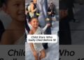 Celebrities Child Stars Who Sadly D*ed Before 18 💀. #actor #singer #music #hollywood