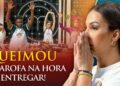 PEGARAM A BANANA da Valesca Popozuda? | EP 08 | TEMP 01 | MasterChef Celebridades