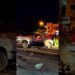 ( PARANÁ ) Colisão entre carro e caminhonete termina em MORTE de motorista na PR-182 em Realeza PR