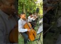 Now We Are Free – Gladiador | Orquestra Realeza Musical | Músicos Para Casamento