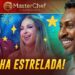A maionese da Gilmelândia NÃO BATEU dessa vez! | React | TEMP 01 | MasterChef Celebridades