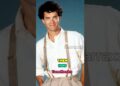 TOP 7 Most Legendary Actors Then and Now #celebrity #movie