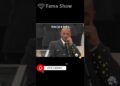O olhar de Pedro Barroso na 1ª Companhia! | Fama Show