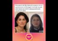 Passaporte de #Elizasamudio  aparece em um apartamento em Portugal. #fofocas #leodias