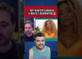 CARIUCHA CONTINUA NO SBT 😱 #fofocas #famosos #noticias #cariucha #shorts