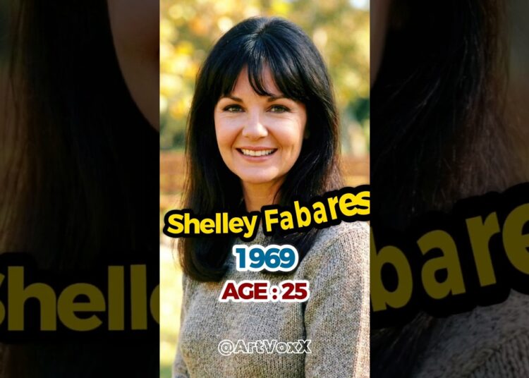1960s Hollywood Actresses Then & Now – Timeless Icons | Part 2 #celebrity