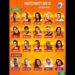 VAZOU! Lista do BBB 26 choca a web, com famosos e 5 veteranos cotados. O que você achou ? #bbb26