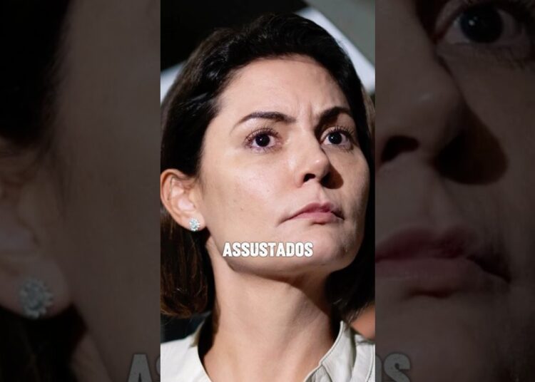 NOSSO PRESIDENTE ESTA NO LIMITE DA DOR…DEIXE SUA MENSAGEM DE FÉ #bolsonaro #michellebolsonaro